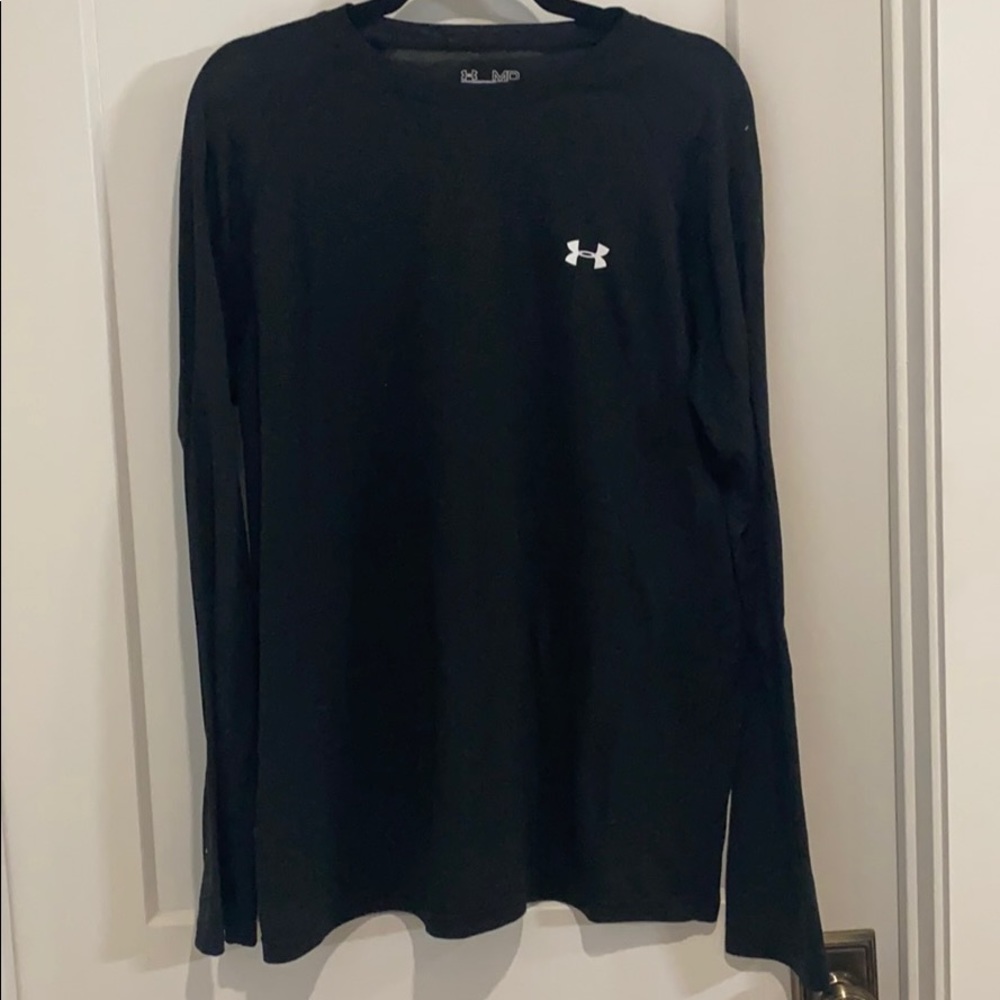 Under Armour Heat Gear Tee
